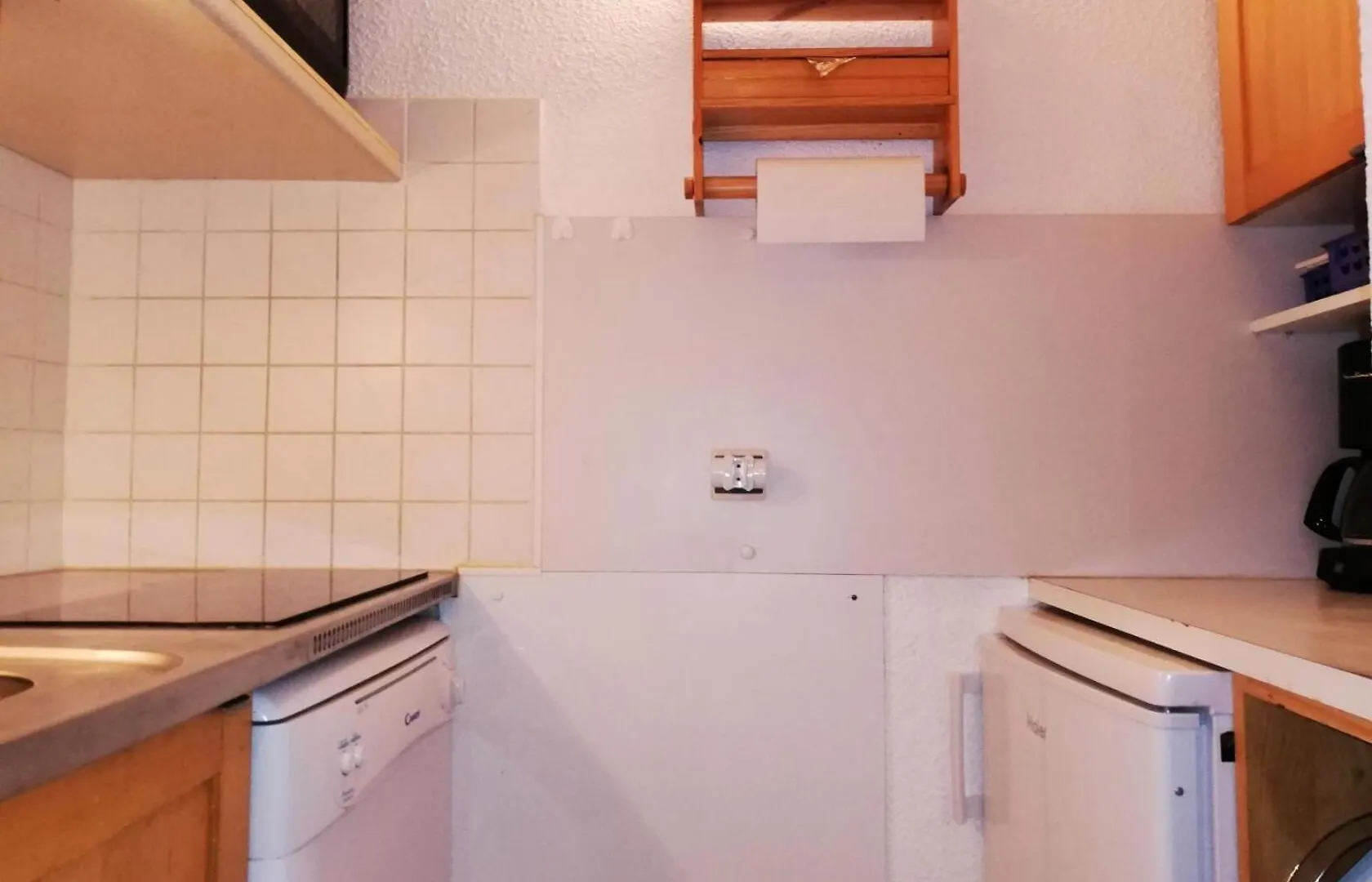 Residence Gollet G - Gollet 17 Mae-9271 瓦尔莫雷尔 0*,